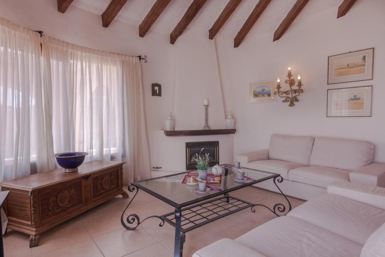 Villa Villas Guzman - Arcadien Calpe