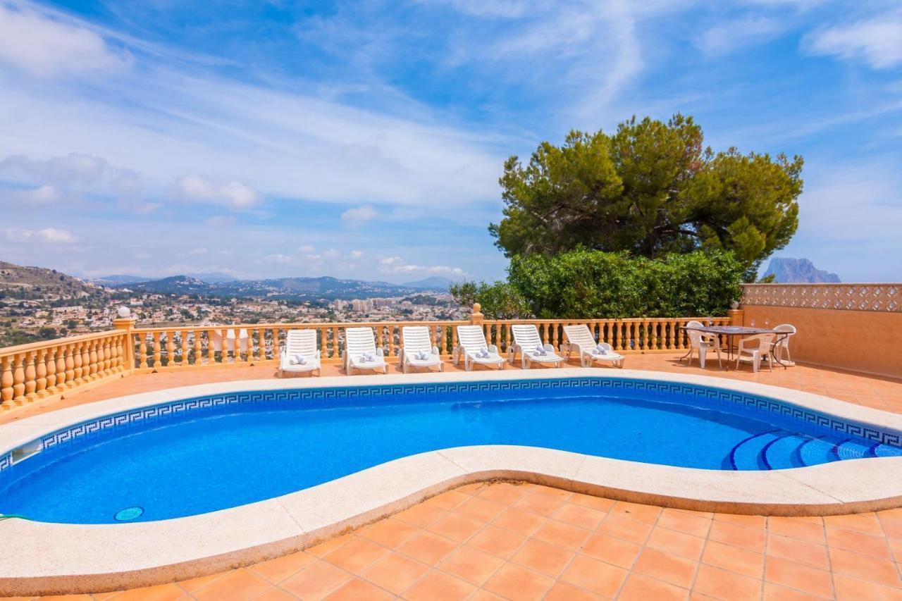 Villa Villas Guzman - Arcadien *